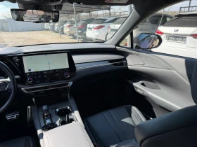 Lexus RX 500h F Sport/Direct four/В гаранция  - 68500 € / 133974.36 лв. - 52536046 11