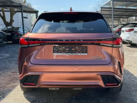Lexus RX 500h F Sport/Direct four/В гаранция  - 68500 € / 133974.36 лв. - 52536046 5