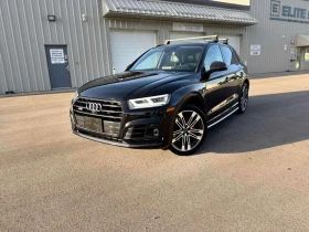 Audi SQ5 * Progressiv * CARFAX * БЕЗ ПЪРВОНАЧАЛНА ВНОСКА