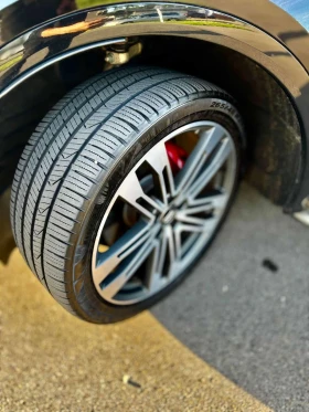 Audi SQ5 * Progressiv* 2 КЛЮЧА* PANO* KEYLESS* ПОДГРЕВ*  - 17000 € / 33249.11 лв. - 11006924 7