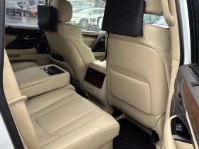 Lexus LX 570 ОБДУХВАНЕ* МАСАЖ* 360КАМЕРА* 7* МЕСТА*  | Auto.bg — изображение 11