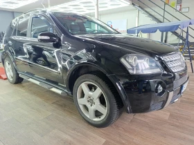 Mercedes-Benz ML 500 500 5.0i 306k.c. - 8300 € / 16233.39 лв. - 46575406 3