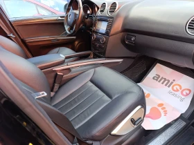 Mercedes-Benz ML 500 500 5.0i 306k.c. - 8300 € / 16233.39 лв. - 46575406 16