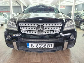 Mercedes-Benz ML 500 500 5.0i 306k.c.