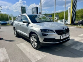 Skoda Karoq Facelift 1.6 TDI / 115 �.�. / DSG / Executive | Mobile.bg � ����� ������ 3