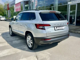 Skoda Karoq Facelift 1.6 TDI / 115 �.�. / DSG / Executive | Mobile.bg � ����� ������ 7
