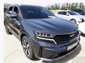 Kia Sorento 2.2 CRDI 4x4 - O������ ���� | Mobile.bg � ����� ������ 2