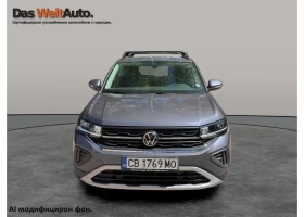 VW T-Cross | Mobile.bg � ����� ������ 3