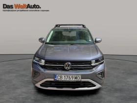 VW T-Cross | Mobile.bg � ����� ������ 4