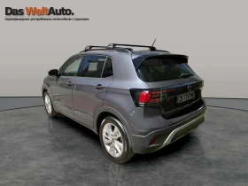 VW T-Cross | Mobile.bg � ����� ������ 7