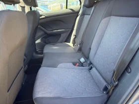 VW T-Cross | Mobile.bg � ����� ������ 11