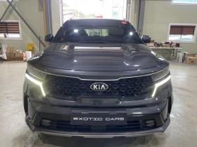 Kia Sorento 2.2D ! 4WD ! 6+ 1 ! Signature ! | Mobile.bg � ����� ������ 2