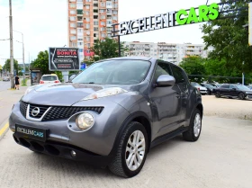 Nissan Juke 1.6i* AUTOMAT