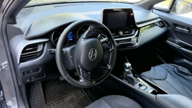 Toyota C-HR undefined | Auto.bg — изображение 8