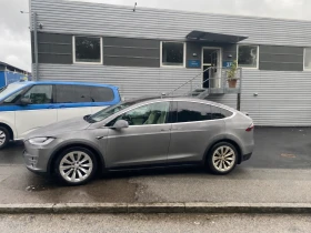 Tesla Model X Tesla Model X 4x4 Европейска!Long Range 100D