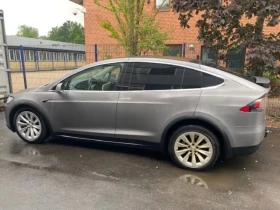 Tesla Model X Tesla Model X 4x4 Европейска!Long Range 100D - 21500 € / 42050.35 лв. - 42448881 2