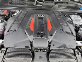 Audi SQ7 4.0 TFSI QUATTRO / MATRIX / DISTRONIC / 360 / 2 �� | Mobile.bg � ����� ������ 17