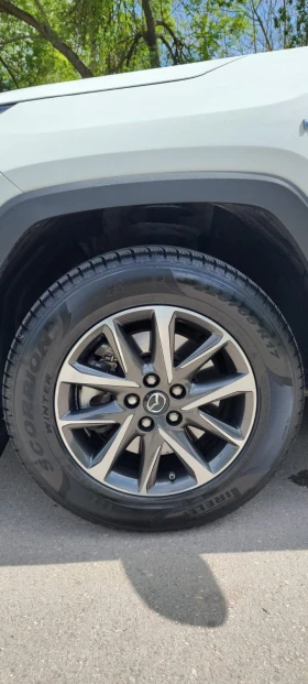 Toyota Rav4 undefined | Auto.bg — изображение 12