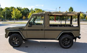 Mercedes-Benz G 230 GE W461 НА ЧАСТИ! | Auto.bg — изображение 6