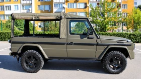 Mercedes-Benz G 230 GE W461 НА ЧАСТИ! | Auto.bg — изображение 9