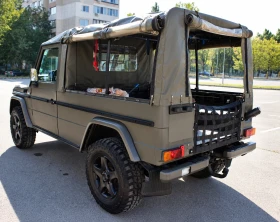 Mercedes-Benz G 230 GE W461 НА ЧАСТИ! | Auto.bg — изображение 8
