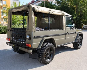 Mercedes-Benz G 230 GE W461 НА ЧАСТИ! | Auto.bg — изображение 7