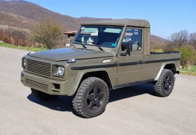 Mercedes-Benz G 230 GE W461 НА ЧАСТИ! | Auto.bg — изображение 5