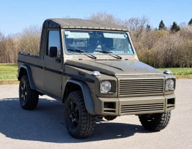 Mercedes-Benz G 230 GE W461 НА ЧАСТИ! | Auto.bg — изображение 3