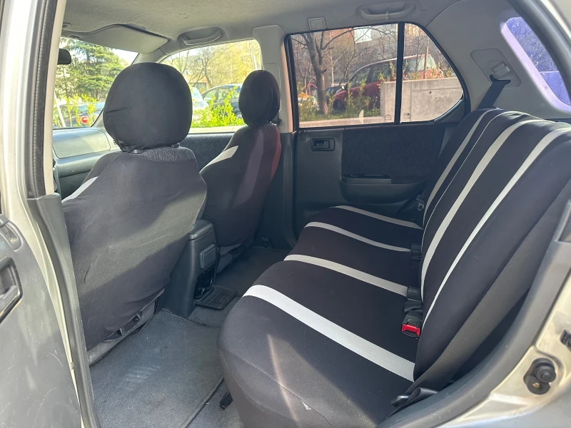 Opel Frontera, снимка 7 - Автомобили и джипове - 49882321