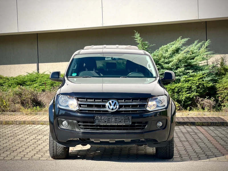 VW Amarok 2.0TDI-Лизинг по 365лв на месец, снимка 2 - Автомобили и джипове - 51730082