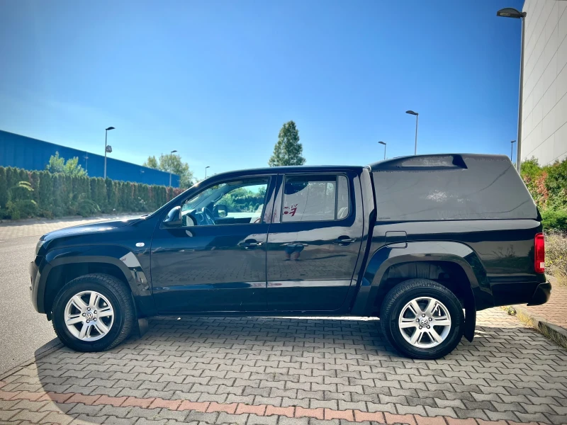 VW Amarok 2.0TDI-Лизинг по 365лв на месец, снимка 5 - Автомобили и джипове - 51730082