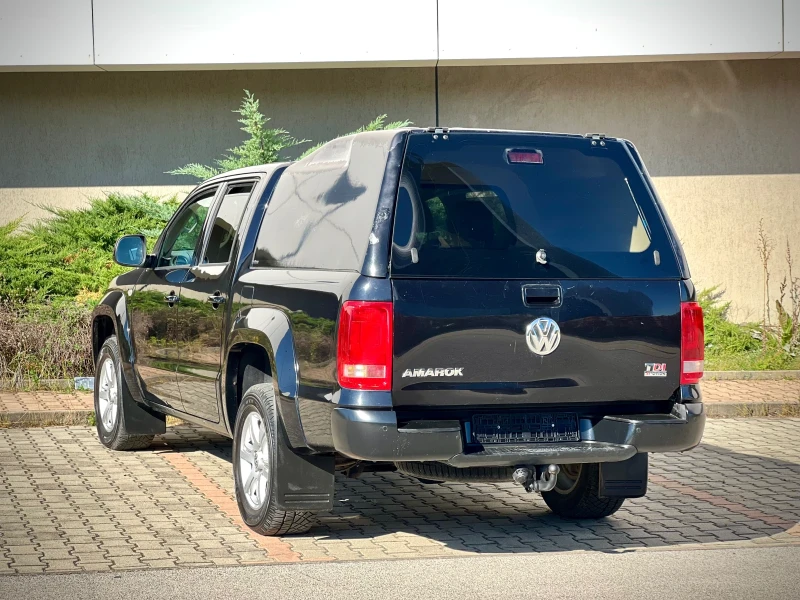 VW Amarok 2.0TDI-Лизинг по 365лв на месец, снимка 8 - Автомобили и джипове - 51730082
