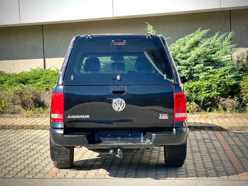 VW Amarok 2.0TDI-Лизинг по 365лв на месец, снимка 7 - Автомобили и джипове - 51730082