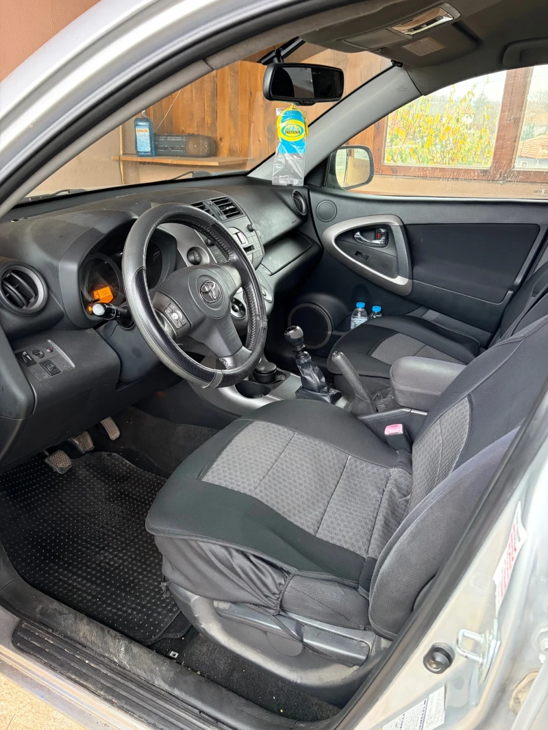Toyota Rav4, снимка 5 - Автомобили и джипове - 52581780