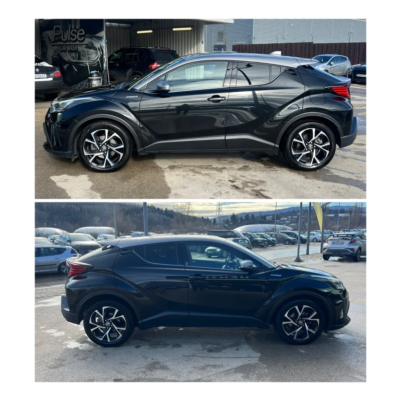 Toyota C-HR 2.0 HYBRID 184K.C , снимка 7 - Автомобили и джипове - 53053970