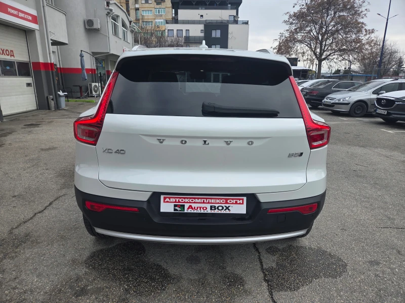 Volvo XC40 2.0 AT (250hp) 4x4-B Гаранция!!!, снимка 4 - Автомобили и джипове - 53131250