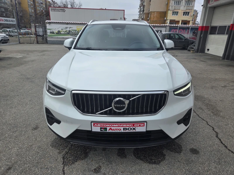 Volvo XC40 2.0 AT (250hp) 4x4-B Гаранция!!!, снимка 8 - Автомобили и джипове - 53131250