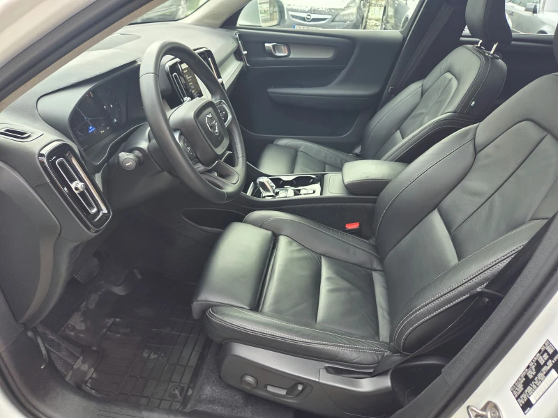 Volvo XC40 2.0 AT (250hp) 4x4-B Гаранция!!!, снимка 10 - Автомобили и джипове - 53131250