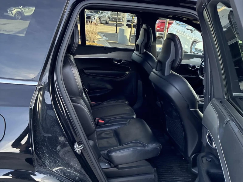 Volvo Xc90 / T6 R Design / 360 / PANO / CARFAX, снимка 16 - Автомобили и джипове - 53336081