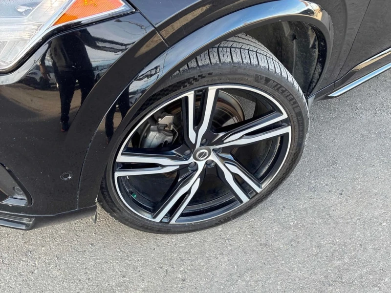 Volvo Xc90 / T6 R Design / 360 / PANO / CARFAX, снимка 6 - Автомобили и джипове - 53336081