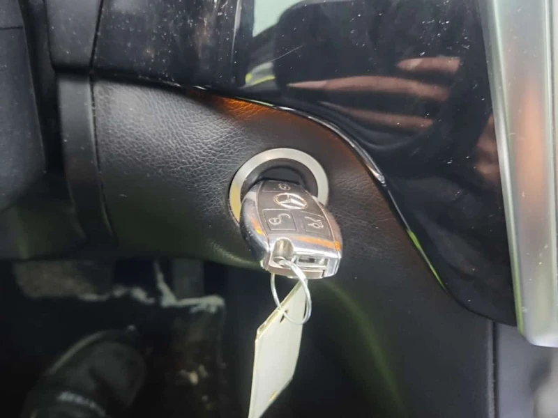 Mercedes-Benz ML 350 BLUETEC  CARFAX, снимка 8 - Автомобили и джипове - 53526688