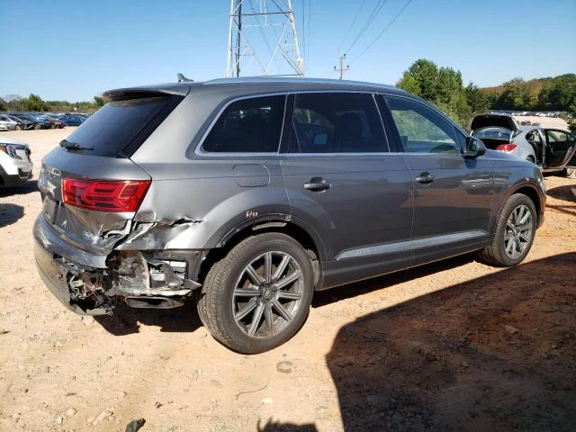 Audi Q7 PREMIUM* PLUS* ДИГИТАЛНО* ТАБЛО* 360КАМЕРИ* ДИСТРО, снимка 3 - Автомобили и джипове - 47854395