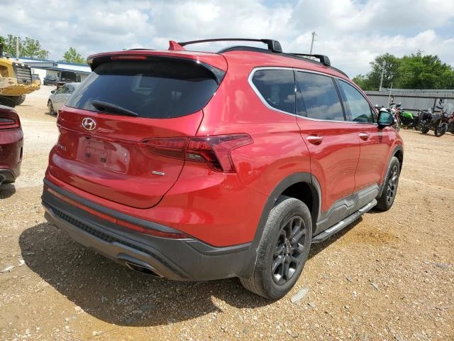 Hyundai Santa fe 2022 HYUNDAI SANTA FE SEL , снимка 5 - Автомобили и джипове - 48617257