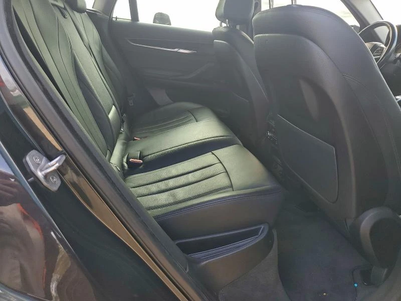 BMW X6 XDRIVE35I* DIGITAL* ПОДГРЕВ* 360, снимка 11 - Автомобили и джипове - 52966731