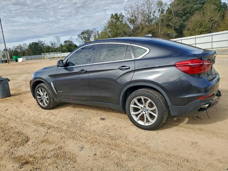 BMW X6 XDRIVE35I* DIGITAL* ПОДГРЕВ* 360, снимка 4 - Автомобили и джипове - 52966731