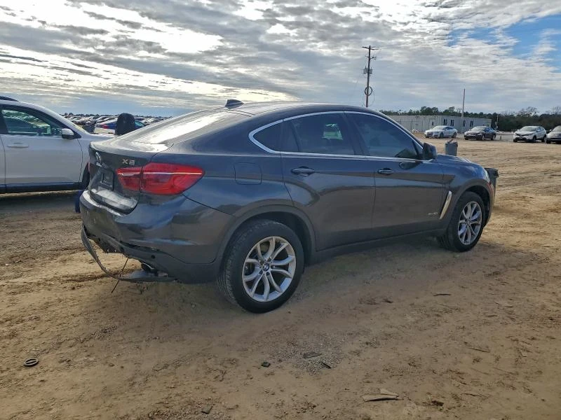 BMW X6 XDRIVE35I* DIGITAL* ПОДГРЕВ* 360, снимка 6 - Автомобили и джипове - 52966731