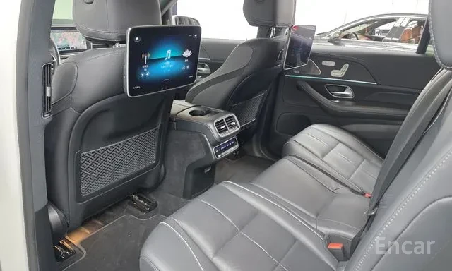 Mercedes-Benz GLS580 AMG* 113 000KM* PANO* BURMESTER* FULLMAXX* , снимка 16 - Автомобили и джипове - 55471996