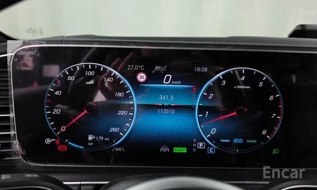 Mercedes-Benz GLS580 AMG* 113 000KM* PANO* BURMESTER* FULLMAXX* , снимка 10 - Автомобили и джипове - 55471996