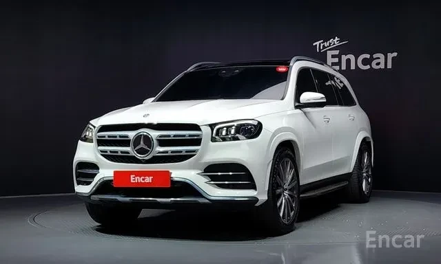 Mercedes-Benz GLS580 AMG* 113 000KM* PANO* BURMESTER* FULLMAXX* 