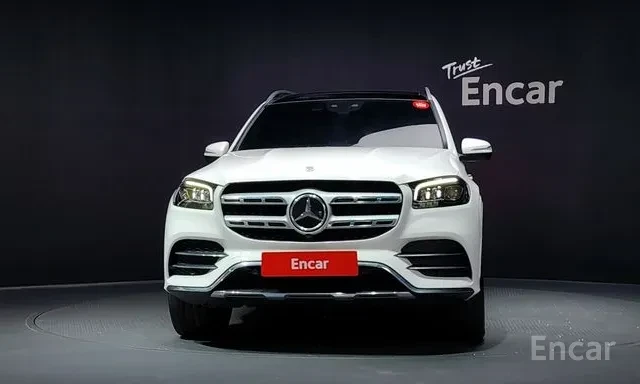 Mercedes-Benz GLS580 AMG* 113 000KM* PANO* BURMESTER* FULLMAXX* , снимка 3 - Автомобили и джипове - 55471996